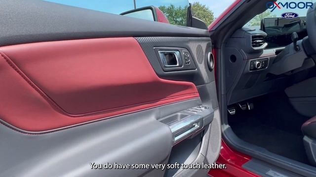 2024 Ford Mustang GT: The Ultimate Power & Style Evolution, Oxmoor Ford in Louisville KY. смотреть онлайн