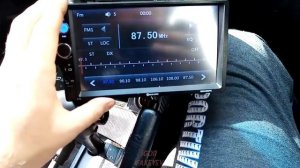 Подключение автомагнитолы - Установка 2 дин магнитолы в авто