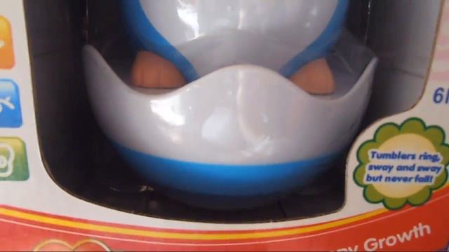 Неваляшка "Пингвин" смотреть онлайн