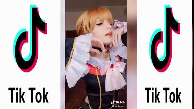 AMAZING TIK TOK COSPLAY CHRISTMAS! 🔥 КОСПЛЕЙ ТИК ТОК! С НАСТУПАЮЩИМ! 🔥 смотреть онлайн