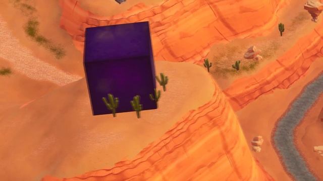 *NEW* DARK CUBE EASTER EGG in FORTNITE! смотреть онлайн