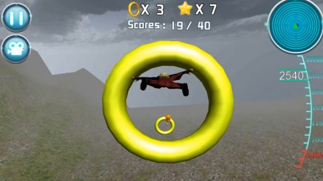 Skydiving 3D - Extreme Sports by Vasco Games смотреть онлайн
