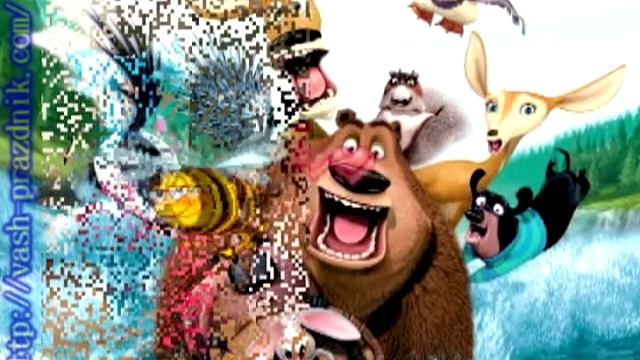 Заказ аниматора на детские праздники в Москве и Московской обл: 8-929-577-23-08 смотреть онлайн