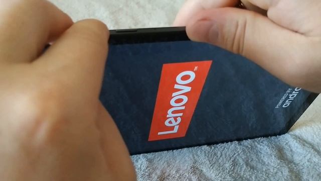 Как отформатировать планшет Lenovo смотреть онлайн