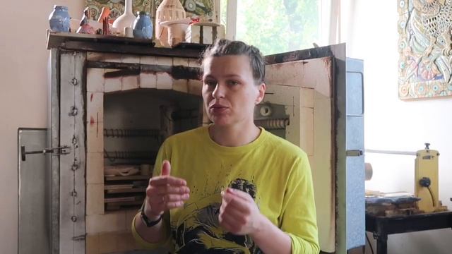 Что я могу рассказать про печи? смотреть онлайн