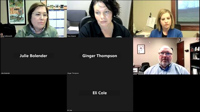 ARC Program Coffee Q&A #4 смотреть онлайн