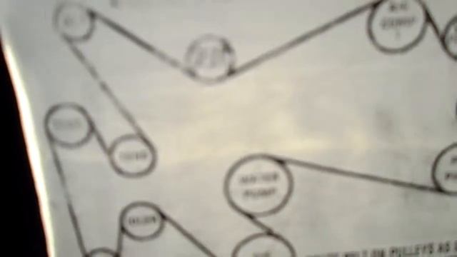 Ford 1999 E350 Powerstroke Diesel 6.0 or 7.3 Vacuum Pump Pulley смотреть онлайн