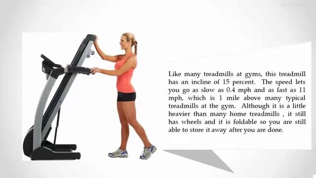 Best Treadmill For Home 2017 смотреть онлайн