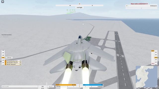 A Guide To The F14 In Neo Warfare X смотреть онлайн