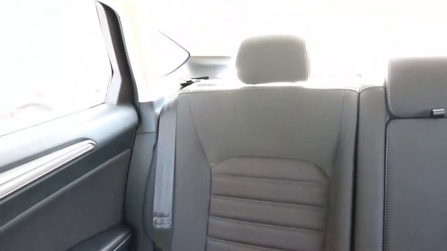 2017 Ford Fusion SE // VIN: 3FA6P0H78HR152780 // Stock#: P1928A смотреть онлайн