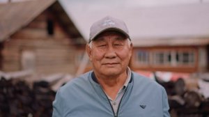 Закаменский район. Нурта