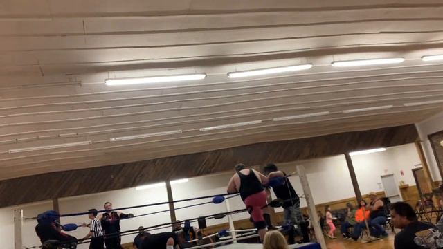 Juicy John Bishop & Grant Dooley VS Outlaw Society смотреть онлайн