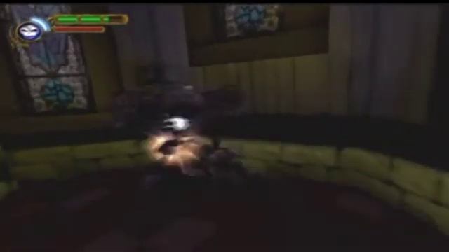 Let's Play Maximo vs. Army of Zin Part 4 - Tons of Enemies in Church смотреть онлайн