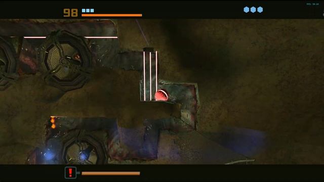 Metroid Prime 2: Echos pt.4 (NEW upscaled HD textures) 4k60fps +16:9 - dark beam смотреть онлайн
