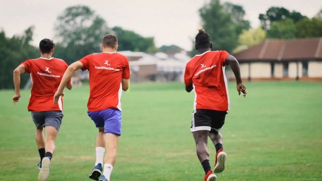 3 Mentality Tips to Transform Your Football Game смотреть онлайн