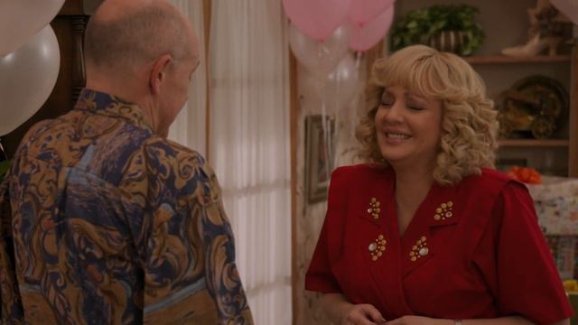 Adam Remembers the '80s as the Best Years of His Life - The Goldbergs смотреть онлайн
