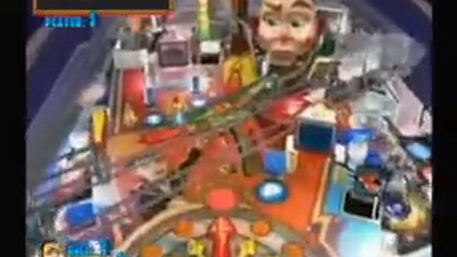 Pinball Hall of Fame: The Williams Collection Review смотреть онлайн