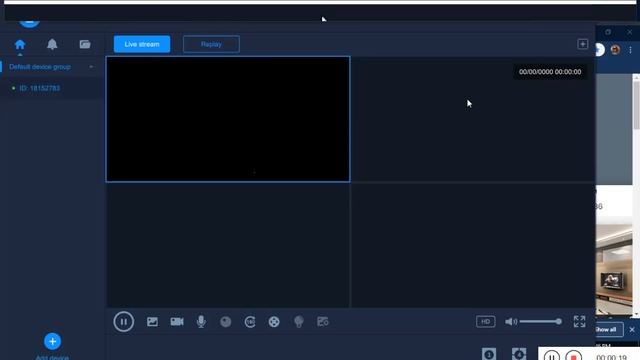 V380 For Windows 10 Setup PROBLEMS смотреть онлайн