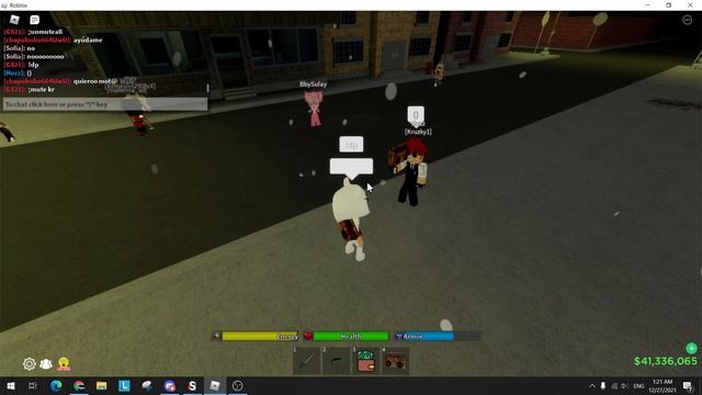 DaHood Script: MUTE EVERYONE'S BOOMBOXES FE OP SCRIPT(TURN OFF THEIR MUSIC) смотреть онлайн