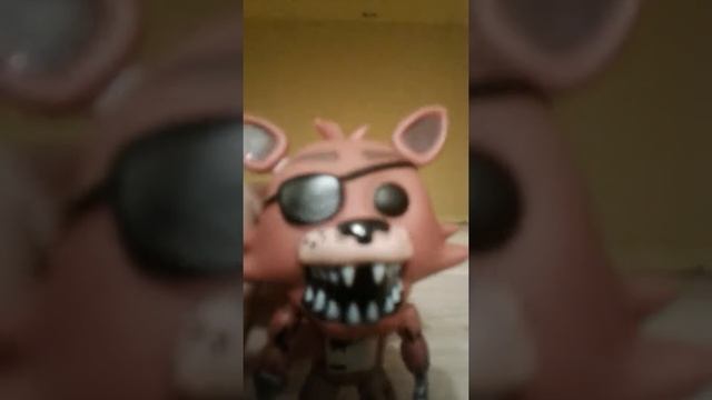 Распаковка фокси смотреть онлайн