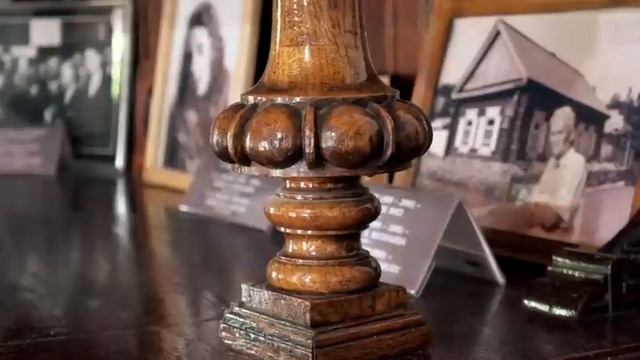 Дом музей Павла Васильева смотреть онлайн