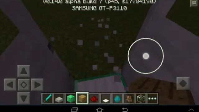 Мини ловушка для мобов Minecraft pe 0.14.0 смотреть онлайн