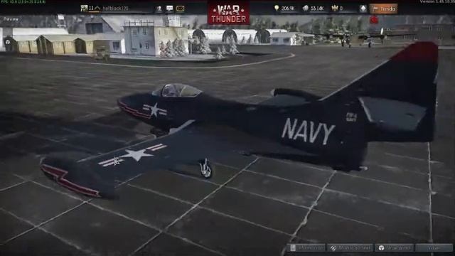 QUE ES WARTHUNDER/ GUIA PARA PRINCIPIANTES / HELLBLACK120 смотреть онлайн