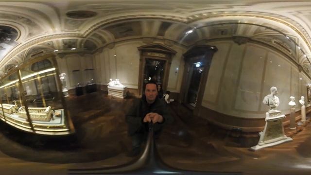 Kunsthistorisches Museum Vienna смотреть онлайн