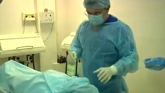 СМ-Клиника Пластический хирург Харитонов смотреть онлайн