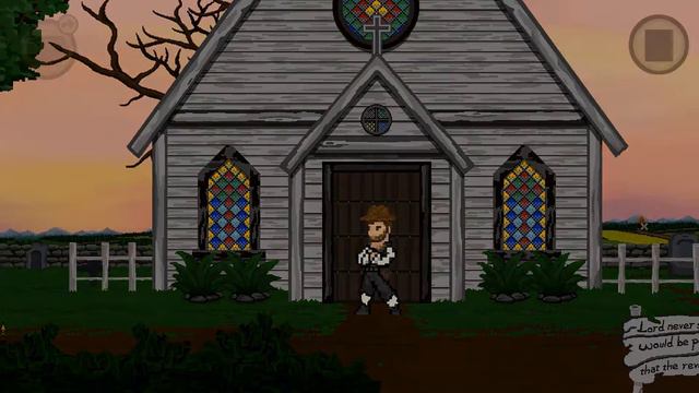 Crowalt Traces Of The Lost Colony #4 Разбудили