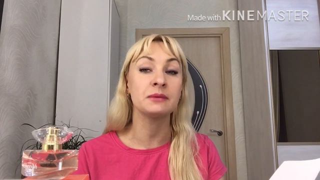 Заказ Avon.Новинка Cherish Escape смотреть онлайн