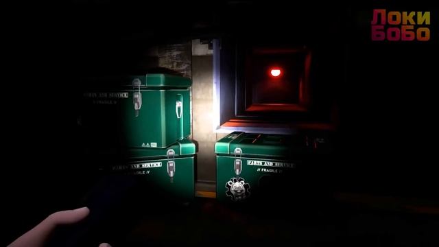 ФНАФ 9 ► Five Nights at Freddy’s: Security Breach ► Глава 7 (Чиню Фредди) смотреть онлайн