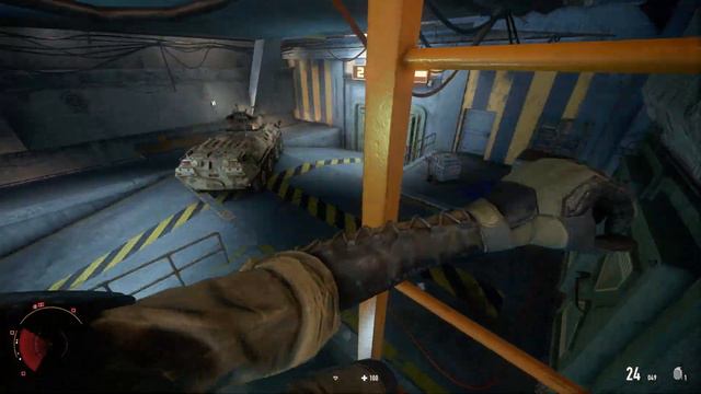Гора Квамар # Sniper Ghost Warrior Contracts 2 #3 смотреть онлайн