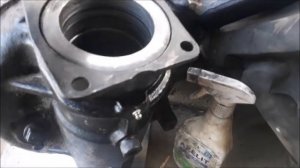 мТз-82 заклинила бортовая