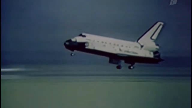 запуск первого в мире шаттла Колумбия (1981) смотреть онлайн