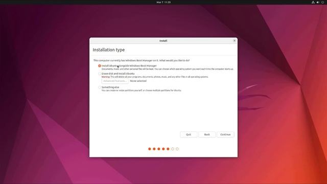 How to dualboot Ubuntu and Windows 11 смотреть онлайн