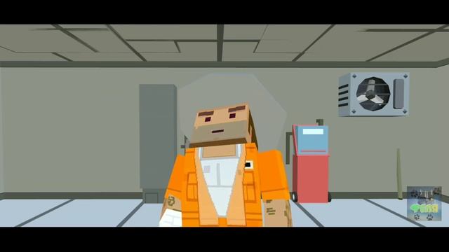 INDUSTRY BABY in Simple Sandbox 2 - ФеЛя смотреть онлайн