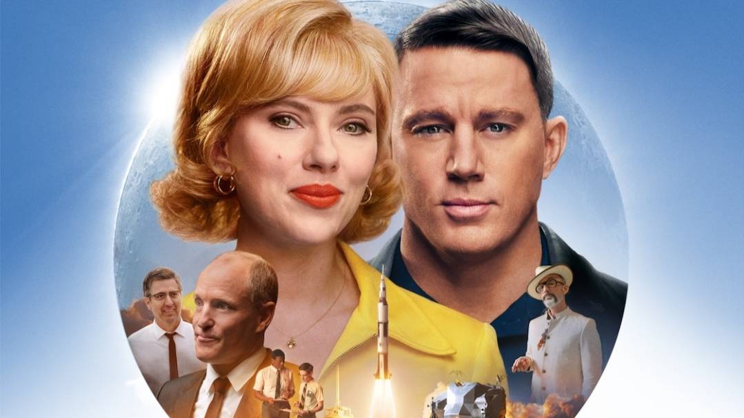 Покажи мне Луну (2024)| Русский трейлер | Фильм 2024 смотреть онлайн