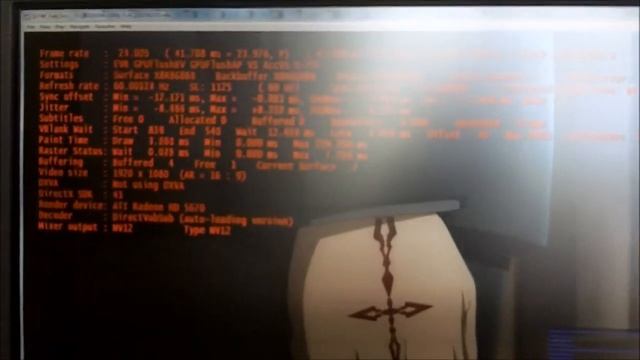Power Efficiency Between First Gen Netbook And 2 Year Old Desktop.