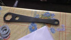 Трубогиб DINO ручной