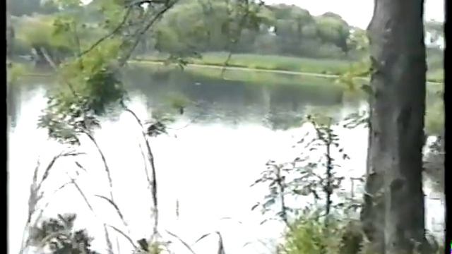 Рыбалка на Барском пруду. смотреть онлайн