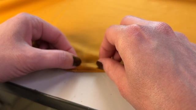 Как сшить брюки Палаццо смотреть онлайн