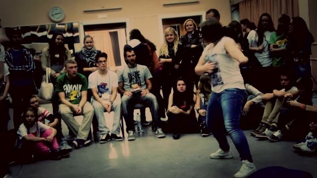 HIP HOP PRO 17 Up Your SkillZ Tournament 2012.mp4 смотреть онлайн