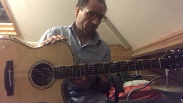 Himor folk guitar review смотреть онлайн