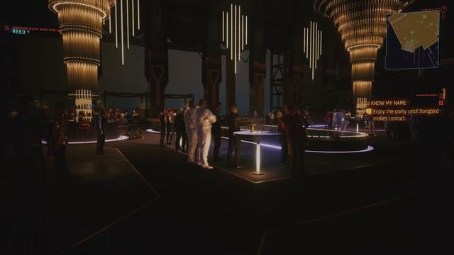 Cyberpunk 2077 Phantom Liberty - PlayStation 5 Part 7 ( Performance Mode ). смотреть онлайн
