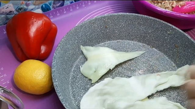 Почему я раньше такое не готовила ?Голубцы улитки смотреть онлайн