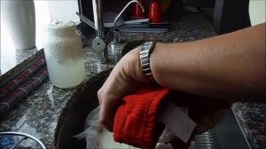 МОЛОЧНЫЙ, КЕФИРНЫЙ ГРИБ И КАК СДЕЛАТь  ДОМАШНИЙ ТВОРОГ (ПРОБИОТИК)