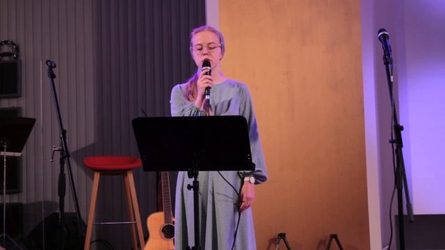 Пусть дует ветер испытаний. Стих Прокопчук Надежда. смотреть онлайн