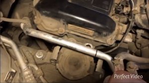 Вибрация двигателя Форд Фокус 2, рестайл 1.8. Решения проблемы!!!