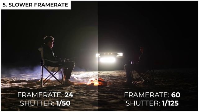 10 Tips for Shooting in LOW LIGHT! смотреть онлайн